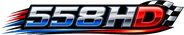 558hd লোগো